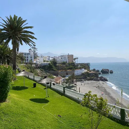 Acapulco At Apartamento Nerja