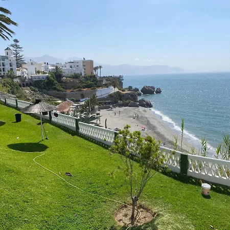 Acapulco At Apartamento Nerja