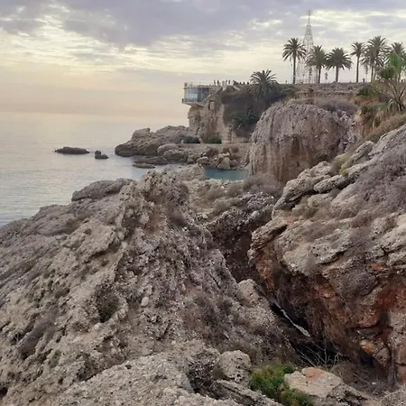 Acapulco At Apartamento Nerja